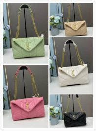 Picture of YSL Lady Handbags _SKUfw130023927fw